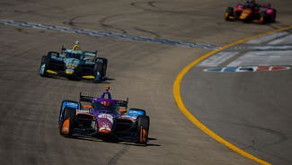 Next Story Image: How to Watch INDYCAR's 2026 Music City Grand Prix: Schedule, TV Channels, Streaming